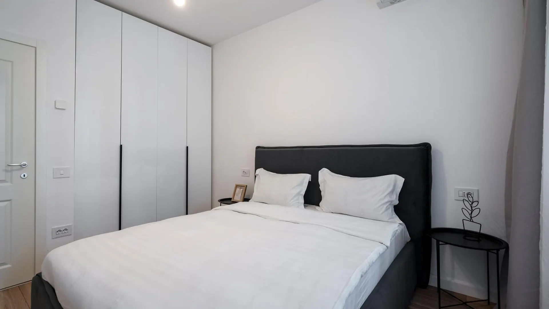 Luna Loft 1Br With Parking Bucharest